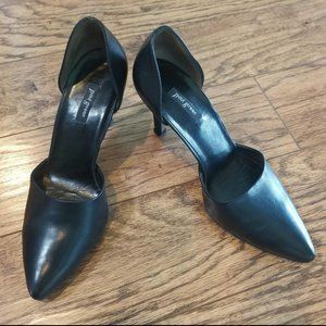 Paul Green Char D'Orsay Pump